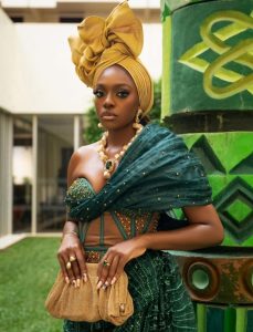 Beverly Osu Biography: Age, Career, Spouse, Family, Net Worth