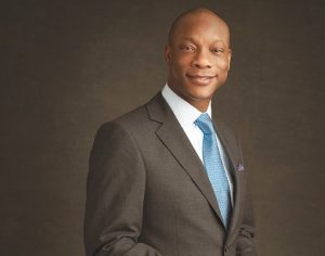 GTBank CEO Segun Agbaje Biography: c, Career, Spouse, Family, Net Worth