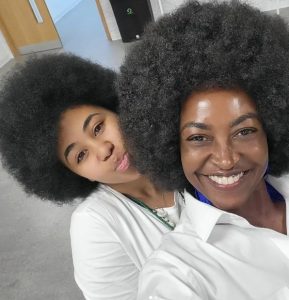 Kate Henshaw’s Daughter (Gabrielle Nutall) Biography: Age, Career, Spouse, Family, Net Worth