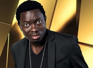 Michael Blackson Biography: Age, Career, Spouse, Family, Net Worth