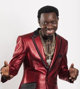 Michael Blackson Biography: Age, Career, Spouse, Family, Net Worth