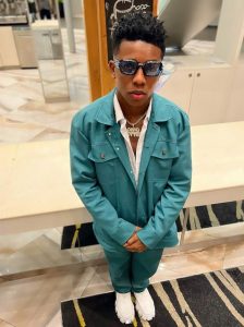 Small Doctor Biography: Age, Career, Spouse, Family, Net Worth