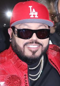 A.B. Quintanilla III Biography: Age, Career, Spouse, Net Worth