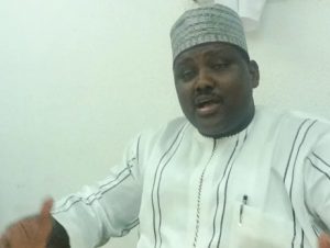 Abdulrasheed Maina Biography: Age, Career, Spouse, Net Worth