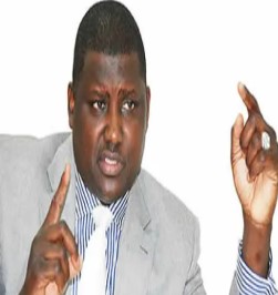 Abdulrasheed Maina Biography: Age, Career, Spouse, Net Worth