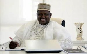 Abdulrasheed Maina Biography: Age, Career, Spouse, Net Worth