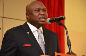 Akinwunmi Ambode Biography: Age, Career, Spouse, Net Worth