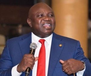 Akinwunmi Ambode Biography: Age, Career, Spouse, Net Worth