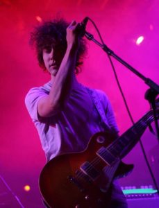 Andrew VanWyngarden Biography: Age, Career, Spouse, Net Worth