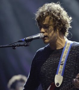 Andrew VanWyngarden Biography: Age, Career, Spouse, Net Worth