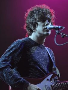 Andrew VanWyngarden Biography: Age, Career, Spouse, Net Worth