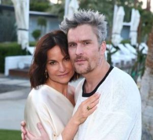 Balthazar Getty Biography: Age, Career, Spouse, Net Worth