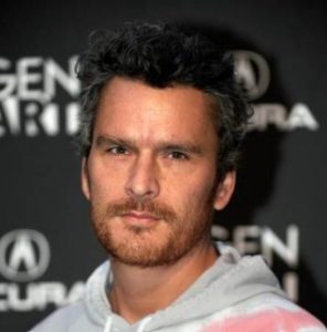 Balthazar Getty Biography: Age, Career, Spouse, Net Worth