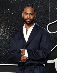 Big Sean Biography: Age, Career, Spouse, Net Worth