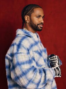 Big Sean Biography: Age, Career, Spouse, Net Worth