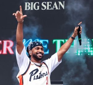 Big Sean Biography: Age, Career, Spouse, Net Worth