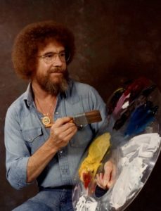 Bob Ross Biography: Age, Career, Spouse, Net Worth