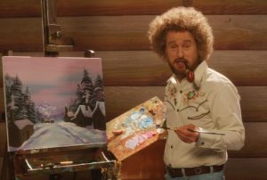 Bob Ross Biography: Age, Career, Spouse, Net Worth