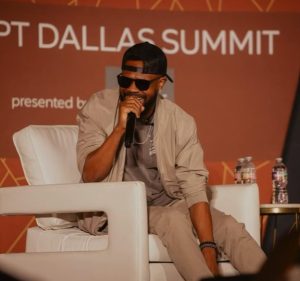 Chamillionaire Biography: Age, Career, Spouse, Net Worth