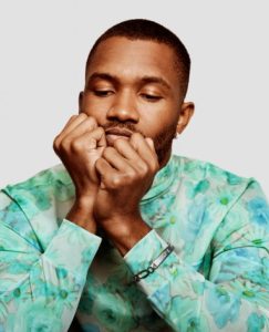 Frank Ocean Biography: Age, Career, Spouse, Net Worth