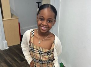 Davido’s daughter Hailey Veronica Adeleke Biography: Age, Career, Spouse, Net Worth