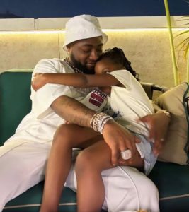 Davido’s daughter Hailey Veronica Adeleke Biography: Age, Career, Spouse, Net Worth