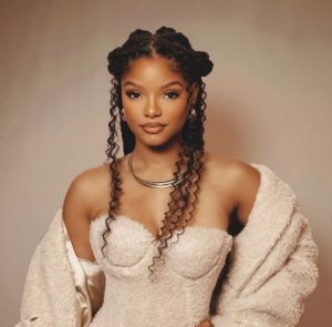 Halle Bailey Biography: Age, Career, Spouse, Net Worth