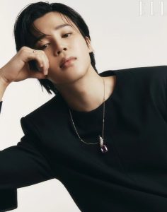 Jimin Biography: Age, Career, Spouse, Net Worth