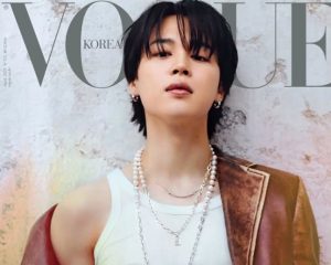 Jimin Biography: Age, Career, Spouse, Net Worth