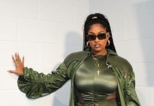 Jazmine Sullivan Biography: Age, Career, Spouse, Net Worth