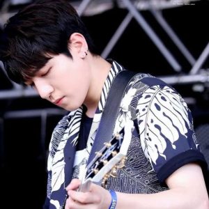 Jungkook’s brother, Jeon Jung-hyun Biography: Age, Career, Spouse, Net Worth