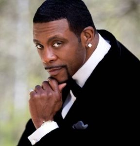 Keith Sweat Biography: Age, Career, Spouse, Net Worth