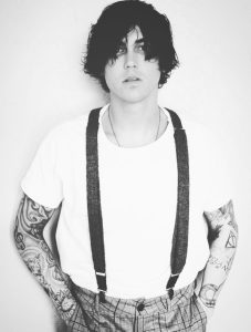 Kellin Quinn Biography: Age, Career, Spouse, Net Worth