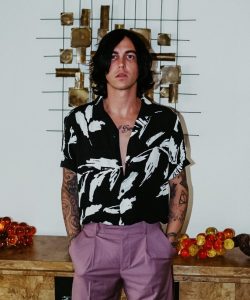 Kellin Quinn Biography: Age, Career, Spouse, Net Worth