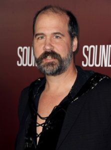 Krist Novoselic Biography: Age, Career, Spouse, Net Worth