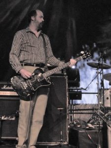 Krist Novoselic Biography: Age, Career, Spouse, Net Worth