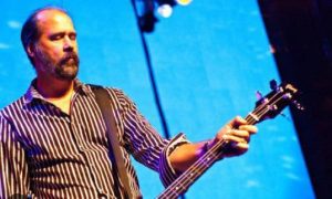 Krist Novoselic Biography: Age, Career, Spouse, Net Worth