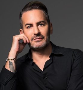 Marc Jacobs Biography: Age, Career, Spouse, Net Worth