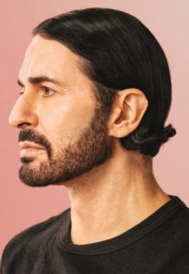 Marc Jacobs Biography: Age, Career, Spouse, Net Worth