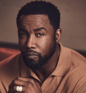 Michael Jai White Biography: Age, Career, Spouse, Net Worth