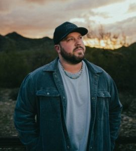 Mitchell Tenpenny Biography: Age, Career, Spouse, Net Worth