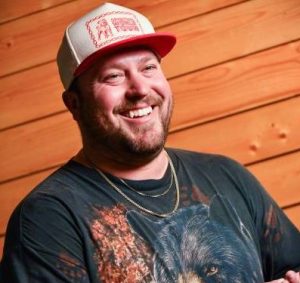 Mitchell Tenpenny Biography: Age, Career, Spouse, Net Worth