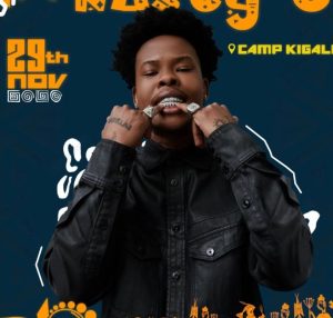 Nasty C Biography: Age, Career, Spouse, Net Worth