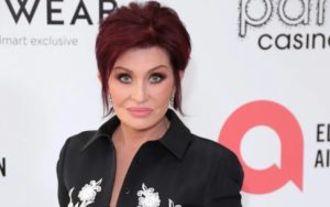 Sharon Osbourne Biography: Age, Career, Spouse, Net Worth