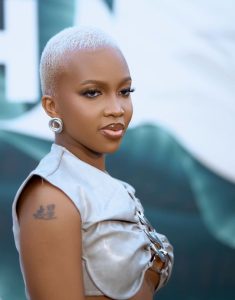 Sheilah Gashumba Biography: Age, Career, Spouse, Net Worth