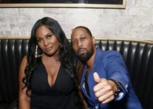 RZA’s Sister, Sophia Diggs Biography: Age, Career, Spouse, Net Worth