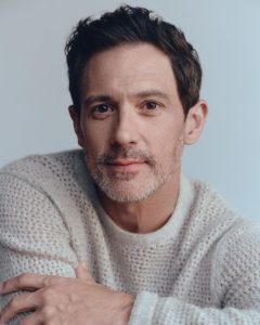 Steve Kazee Biography: Age, Career, Spouse, Net Worth