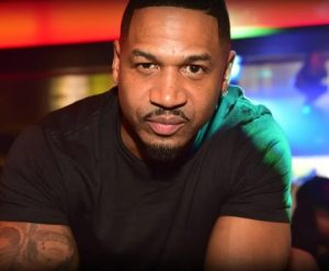 Stevie J Biography: Age, Career, Spouse, Net Worth