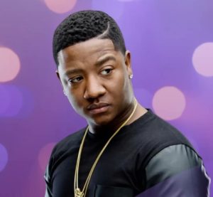 Yung Joc Biography: Age, Career, Spouse, Net Worth