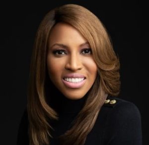 Zain Asher Biography: Age, Career, Spouse, Net Worth